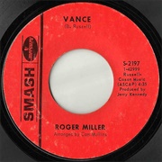 Vance - Roger Miller