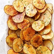 Chili Lime Chips