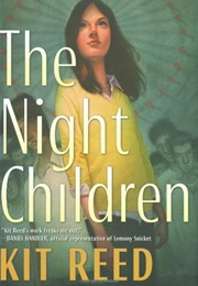 The Night Children (Kit Reed)