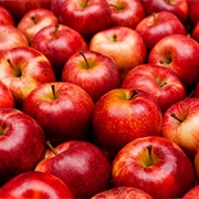 Fresh Apples