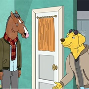 The Face of Depression