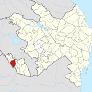 Kangarli District, Azerbaijan