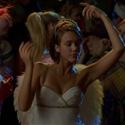 Angel (Molly, Idle Hands)