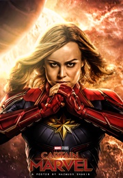 Captain Marvel (2019)