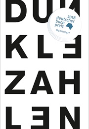 Dunkle Zahlen (Matthias Senkel)