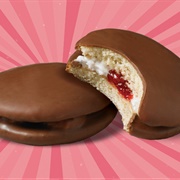 Jelly Creme Pies
