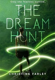 The Dream Hunt (Christina Farley)