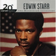 Edwin Starr - 20th Century Masters - The Millennium Collection: The Best of Edwin Starr
