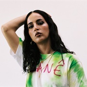 Zug - Ebow Feat. One Mother