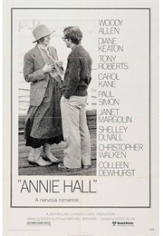 Annie Hall (1977)
