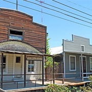 Locke Historic District