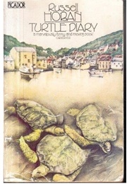 Turtle Diary (Russell Hoban)