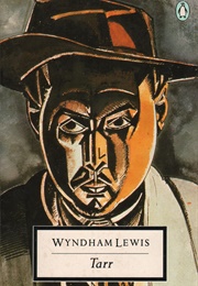 Tarr (Wyndham Lewis)
