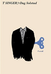 T Singer (Dag Solstad)