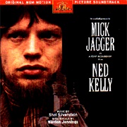 Ned Kelly (Various Artists, 1970)