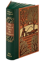 The Vision of Piers the Plowman (William Langland)