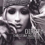 &quot;Dirrty&quot; by Christina Aguilera Feat. Redman