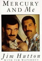 Mercury and Me (Jim Hutton)