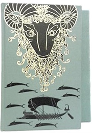 The Golden Fleece (Robert Graves)