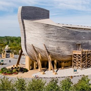 Ark Encounter
