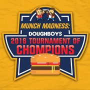 46. Tournament of Chompions: FINALS – In-N-Out Burger V. Shake Shack