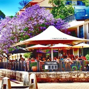 The Partisan (Australian; East Perth)