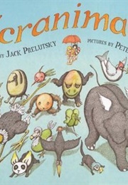 Scranimals (Jack Prelutsky, Peter Sís)