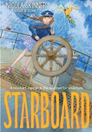 Starboard (Nicola Skinner)