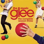 Glee: The Music - The Complete Season 3