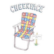 Cheekface - Emphatically No