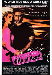 Wild at Heart (1990)