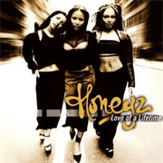 Honeyz - Love of a Lifetime