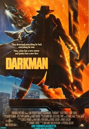 Darkman (1990)