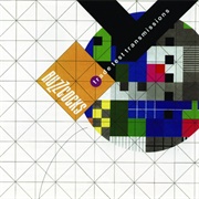 Trade Test Transmissions (Buzzcocks, 1993)