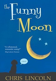 The Funny Moon (Chris Lincoln)