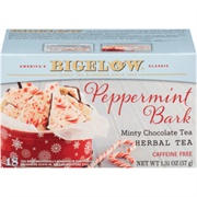 Peppermint Bark