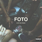 Kota the Friend - Foto