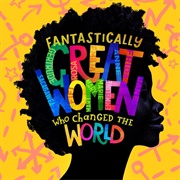 Great Women Who Changed the World