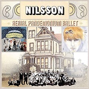 Harry Nilsson - Aerial Pandemonium Ballet