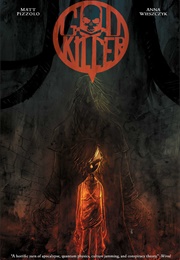 Godkiller (Matt Pizzolo)