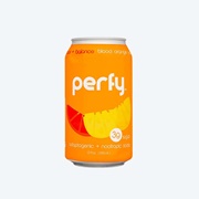Perfy Blood Orange Yuzu
