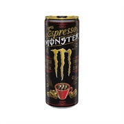 Monster Espresso Milk