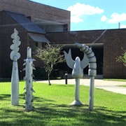 'Some Were Quite Blind'