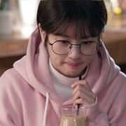 My Father Is Strange