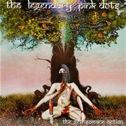 Legendary Pink Dots- The Gethsemane Option