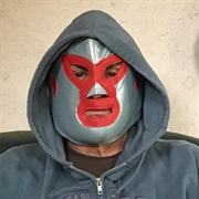 Religious Man (I Am, I Am) Jorge Castil