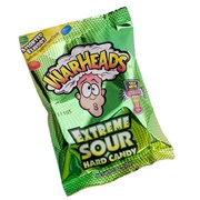 Warheads
