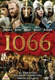 1066: The Battle for Middle Earth (TV Mini) (2009)
