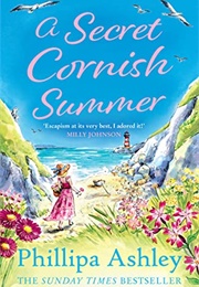 A Secret Cornish Summer (Phillipa Ashley)