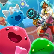 Slime Rancher